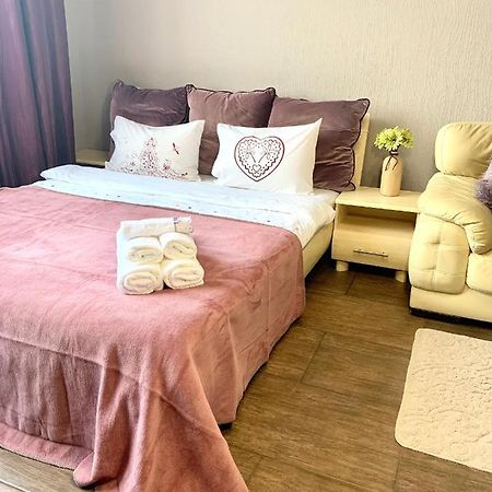 Apartment Alla Chernigov Exterior foto