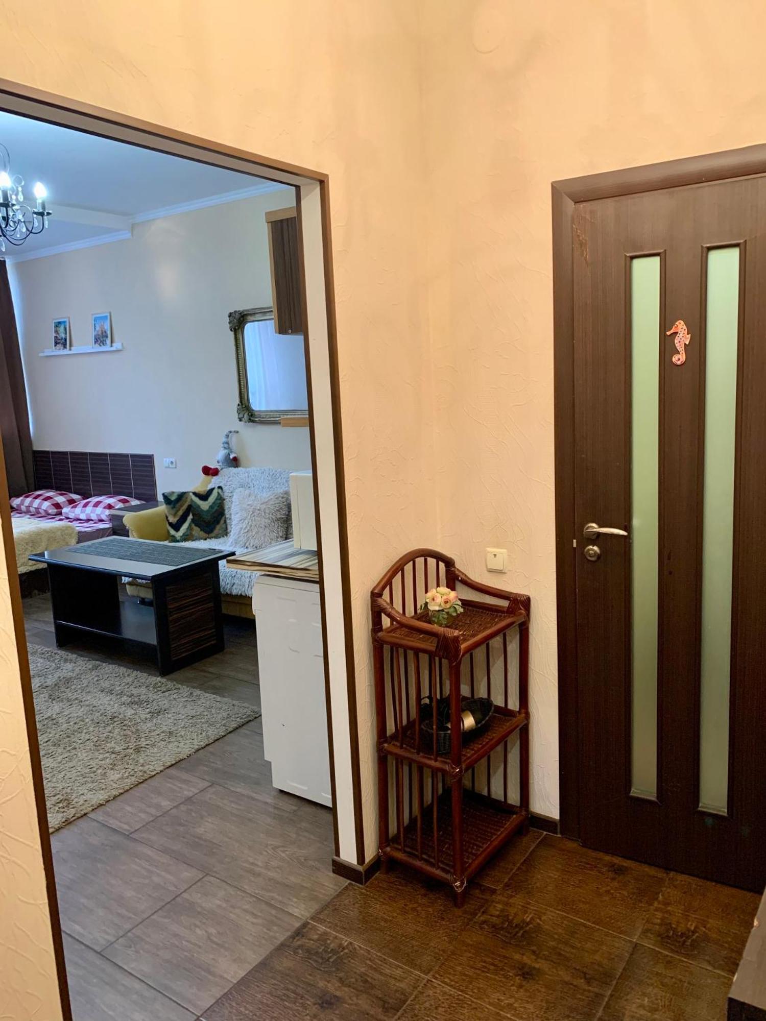 Apartment Alla Chernigov Exterior foto