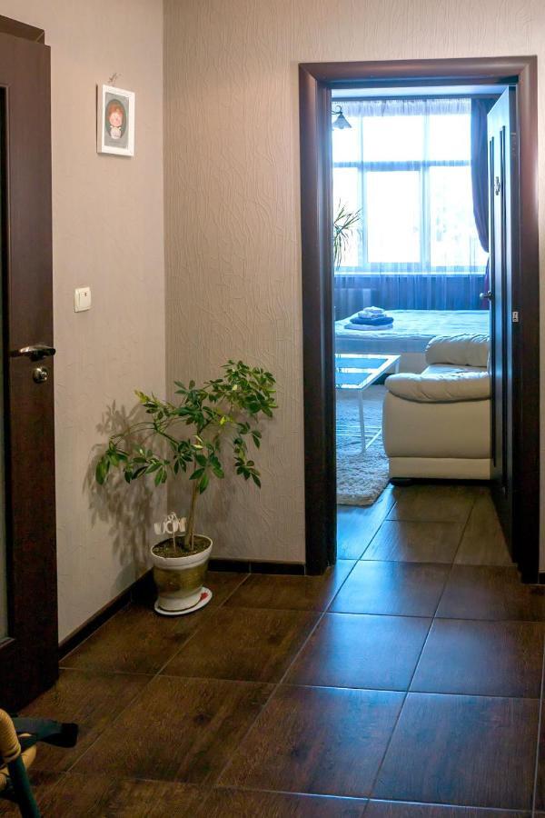 Apartment Alla Chernigov Exterior foto
